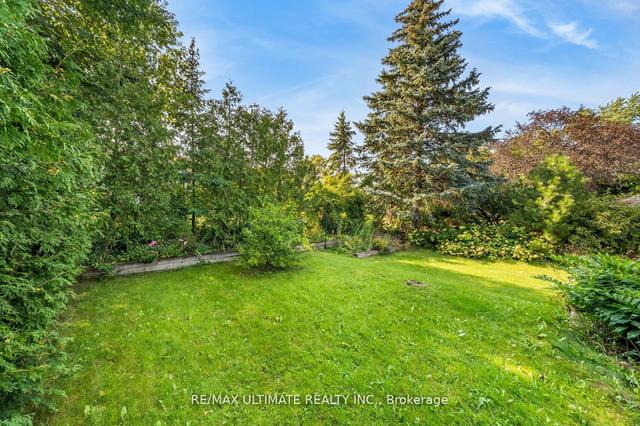 40 Bunty Lane, House detached with 4 bedrooms, 3 bathrooms and 6 parking in Toronto ON | Image 30