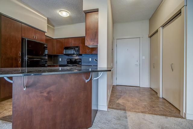 1107 - 8710 Horton Road Sw, Condo with 2 bedrooms, 2 bathrooms and 1 parking in Calgary AB | Image 17