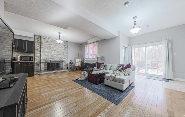 bsmnt - 625 Carrville Rd, House detached with 2 bedrooms, 1 bathrooms and 1 parking in Richmond Hill ON | Image 12