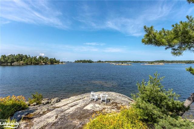 3584 Island 3420, House detached with 3 bedrooms, 1 bathrooms and null parking in Georgian Bay ON | Image 37