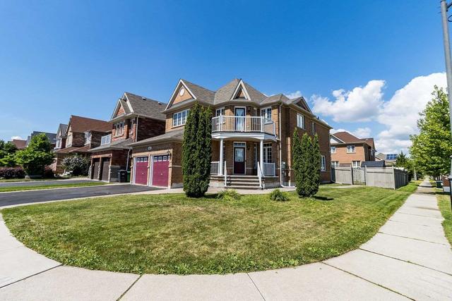 3317 Destination Dr, House detached with 4 bedrooms, 4 bathrooms and 4 parking in Mississauga ON | Image 21