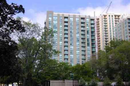 lph08 - 28 Olive Ave, Condo with 1 bedrooms, 1 bathrooms and 1 parking in Toronto ON | Image 1