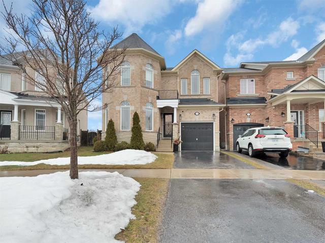 11 Abraham Crt, House detached with 3 bedrooms, 3 bathrooms and 2 parking in Ajax ON | Image 12
