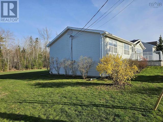 2039 Angell Street, House detached with 4 bedrooms, 2 bathrooms and null parking in Westville NS | Image 5