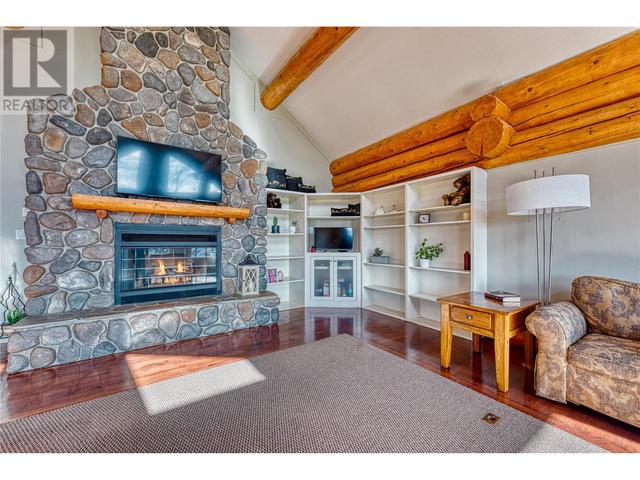 6690 Goose Lake Road, House detached with 3 bedrooms, 3 bathrooms and 10 parking in North Okanagan B BC | Image 44