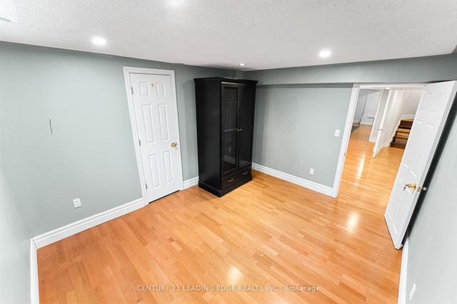 lower - 2 Morden Cres, House detached with 2 bedrooms, 1 bathrooms and 2 parking in Ajax ON | Image 25