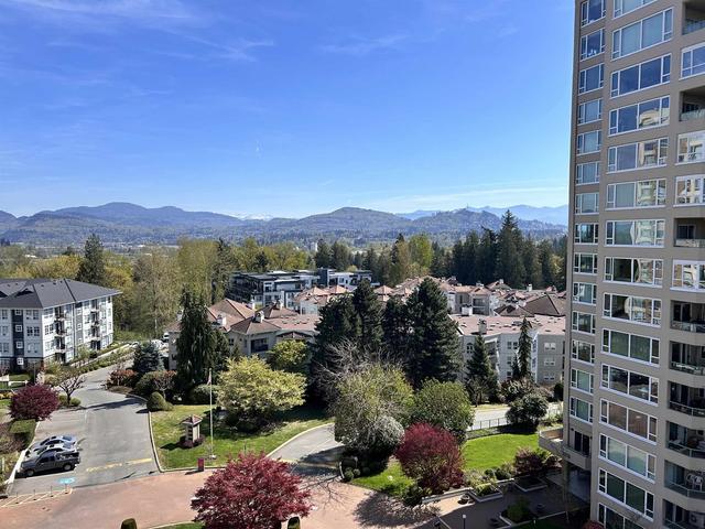 904 - 3150 Gladwin Road, Condo with 2 bedrooms, 2 bathrooms and 2 parking in Abbotsford BC | Image 4