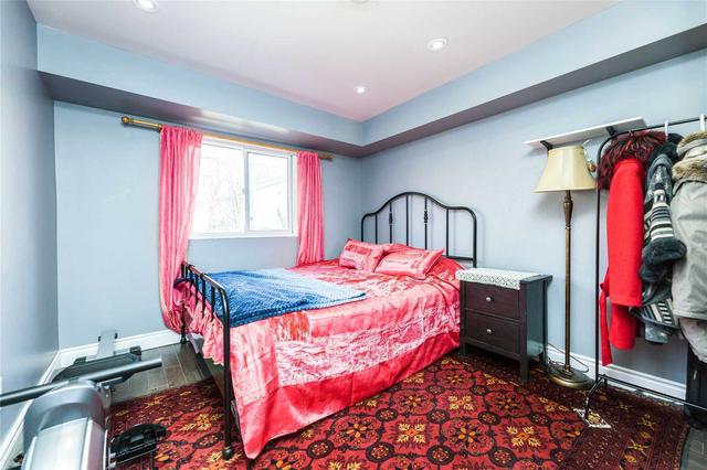 76 Abell Dr, House semidetached with 3 bedrooms, 2 bathrooms and 3 parking in Brampton ON | Image 9