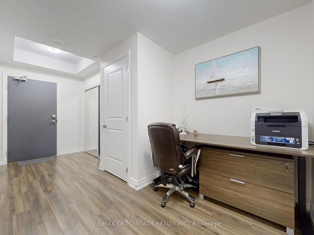 321 - 9618 Yonge St, Condo with 1 bedrooms, 1 bathrooms and 1 parking in Richmond Hill ON | Image 16