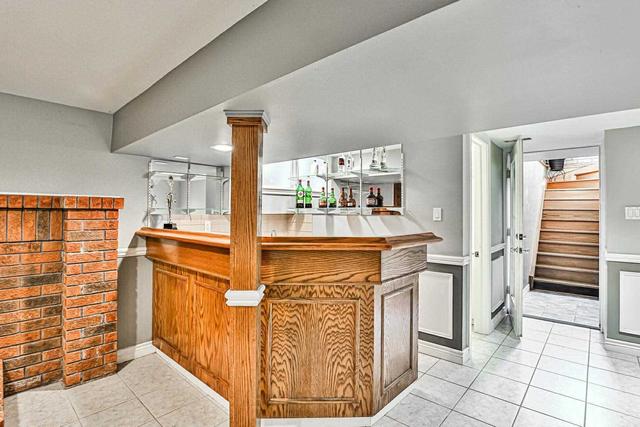 2902 Tenth Sdrd, House detached with 4 bedrooms, 4 bathrooms and 14 parking in Bradford West Gwillimbury ON | Image 18
