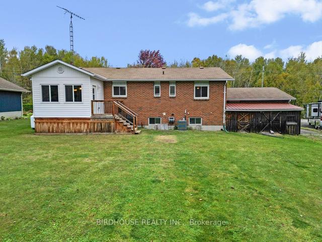 56 Armitage Ave, House detached with 3 bedrooms, 2 bathrooms and 8 parking in Kawartha Lakes ON | Image 24