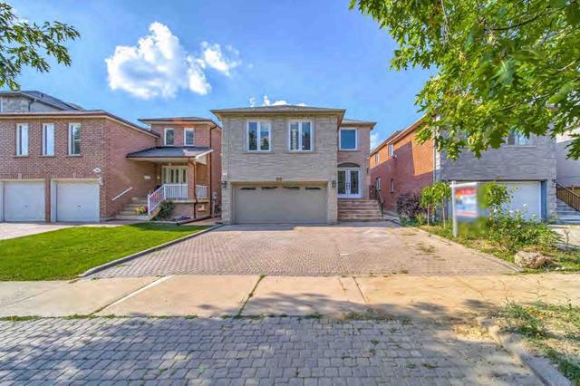 60 - 60 Townsgate Dr N, Home with 1 bedrooms, 1 bathrooms and 2 parking in Vaughan ON | Image 1