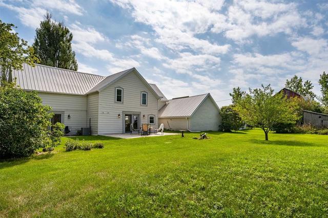 1334 Kelly Rd, House detached with 4 bedrooms, 3 bathrooms and 4 parking in Prince Edward County ON | Image 27