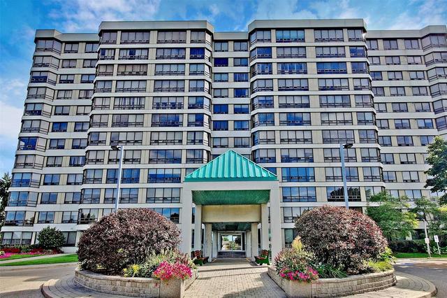 211 - 330 Mill St S, Condo with 2 bedrooms, 2 bathrooms and 2 parking in Brampton ON | Image 34