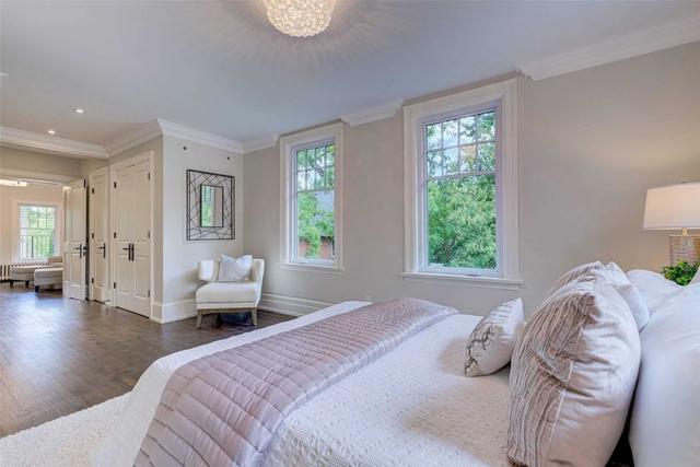 66 Burnhamthorpe Rd, House detached with 5 bedrooms, 6 bathrooms and 10 parking in Toronto ON | Image 35