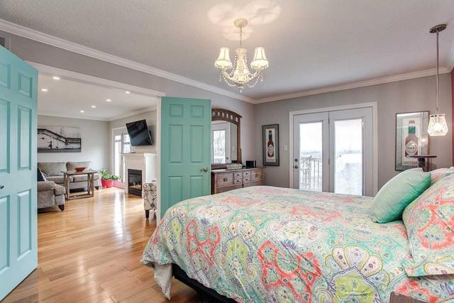 51 Anders Dr, House detached with 2 bedrooms, 2 bathrooms and 3 parking in Scugog ON | Image 7