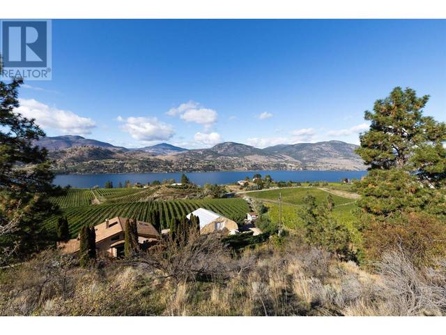 385 Matheson Road, House detached with 3 bedrooms, 1 bathrooms and null parking in Okanagan Similkameen D BC | Image 28