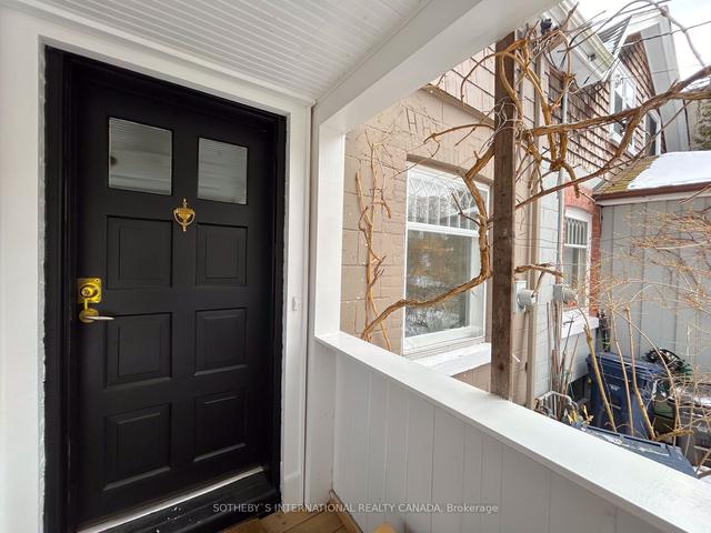 41 Geneva Ave, House attached with 3 bedrooms, 2 bathrooms and 0 parking in Toronto ON | Image 23