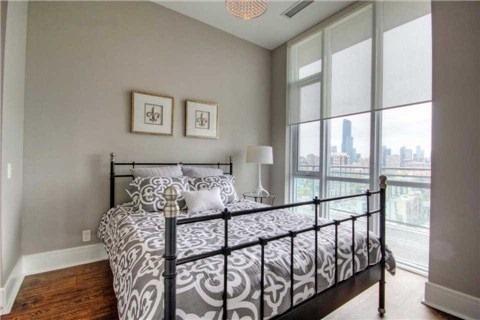 Sph203 - 112 George St, Condo with 2 bedrooms, 2 bathrooms and 2 parking in Toronto ON | Image 10