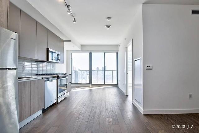 2508 - 2a Church St, Condo with 1 bedrooms, 1 bathrooms and 0 parking in Toronto ON | Image 15