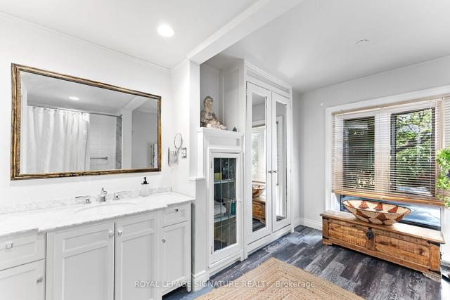 42 Wardell St, House semidetached with 2 bedrooms, 2 bathrooms and 0 parking in Toronto ON | Image 13