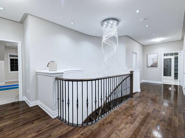 8625 Creditview Rd, House detached with 5 bedrooms, 5 bathrooms and 11 parking in Brampton ON | Image 9