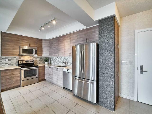 707 - 5101 Dundas St W, Condo with 2 bedrooms, 2 bathrooms and 1 parking in Toronto ON | Image 20