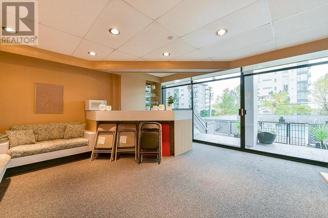 1004 - 650 16th Street, Condo with 1 bedrooms, 1 bathrooms and 1 parking in West Vancouver BC | Image 30