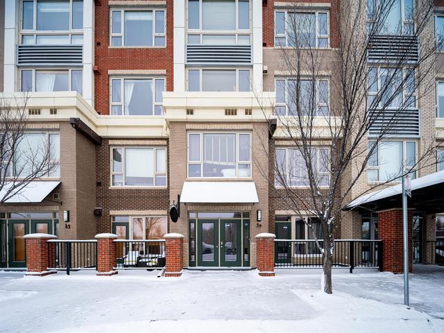 39 - 35 Inglewood Park Se, Condo with 1 bedrooms, 1 bathrooms and 1 parking in Calgary AB | Image 25