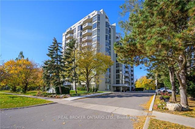 301 - 1237 North Shore Blvd E, Condo with 2 bedrooms, 2 bathrooms and 1 parking in Burlington ON | Image 23