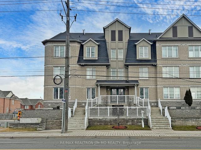27 - 649e Warden Ave, Townhouse with 3 bedrooms, 1 bathrooms and 3 parking in Toronto ON | Image 23