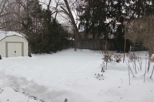 75 Anndale Dr, House detached with 3 bedrooms, 3 bathrooms and 4 parking in Toronto ON | Image 12