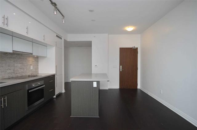 1012 - 8 Mercer St, Condo with 1 bedrooms, 1 bathrooms and 0 parking in Toronto ON | Image 27