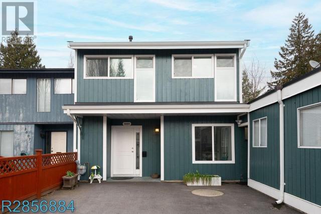 3009 Firbrook Place, House detached with 3 bedrooms, 2 bathrooms and 3 parking in Coquitlam BC | Image 3