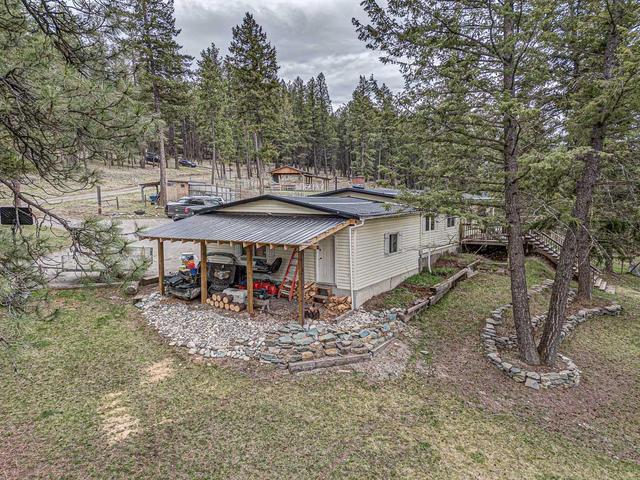 1647 Tranquility Road, House detached with 4 bedrooms, 3 bathrooms and 4 parking in East Kootenay B BC | Image 16