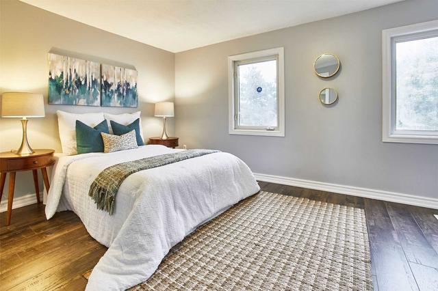 53 - 401 Sewells Rd, Townhouse with 3 bedrooms, 3 bathrooms and 2 parking in Toronto ON | Image 6