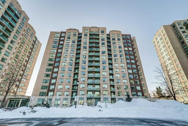 lph09 - 23 Oneida Cres, Condo with 1 bedrooms, 1 bathrooms and 1 parking in Richmond Hill ON | Image 1
