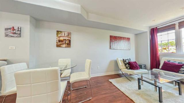 111 - 870 Jane St, Townhouse with 2 bedrooms, 2 bathrooms and 1 parking in Toronto ON | Image 11