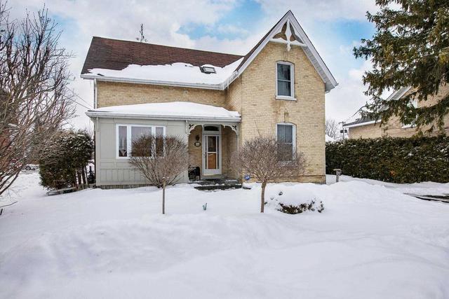 337 Bay St, House detached with 3 bedrooms, 2 bathrooms and 4 parking in Brock ON | Image 1