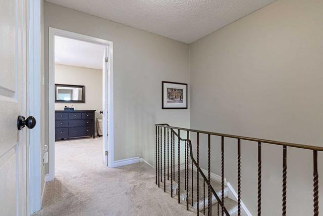 73 - 1588 Newlands Cres, Townhouse with 3 bedrooms, 2 bathrooms and 2 parking in Burlington ON | Image 7