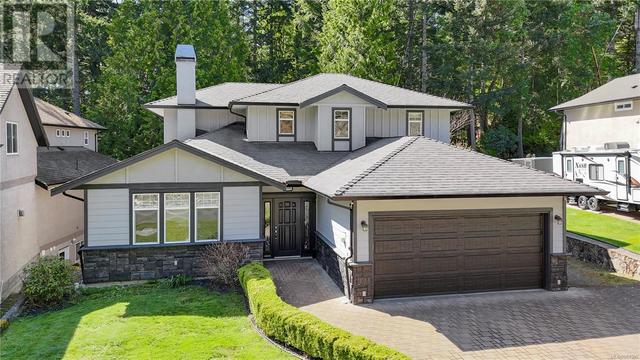 3448 Horizon Terr, House detached with 3 bedrooms, 3 bathrooms and 4 parking in Langford BC | Image 31