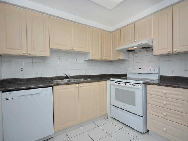 416 - 135 Hillcrest Ave, Condo with 1 bedrooms, 1 bathrooms and 1 parking in Mississauga ON | Image 7