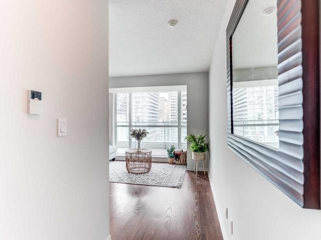 1503 - 96 St Patrick St, Condo with 0 bedrooms, 1 bathrooms and 0 parking in Toronto ON | Image 7