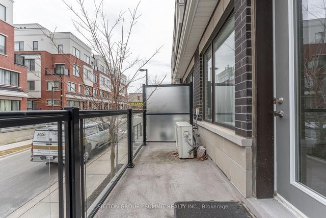 79 - 400 Alex Gardner Circ, Townhouse with 2 bedrooms, 3 bathrooms and 1 parking in Aurora ON | Image 29