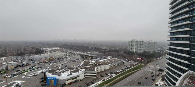 1522 - 7161 Yonge St, Condo with 1 bedrooms, 1 bathrooms and 1 parking in Markham ON | Image 1