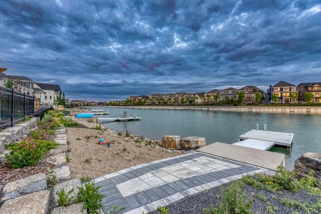 47 Mahogany Island Se, House detached with 6 bedrooms, 5 bathrooms and 7 parking in Calgary AB | Image 45
