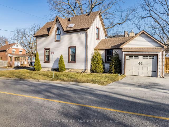 23 Elliott St, House detached with 3 bedrooms, 2 bathrooms and 6 parking in Brampton ON | Image 29