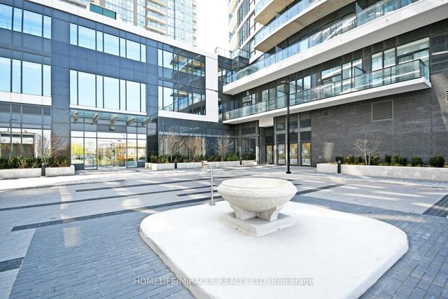 2513 - 35 Watergarden Dr, Condo with 2 bedrooms, 2 bathrooms and 1 parking in Mississauga ON | Image 9