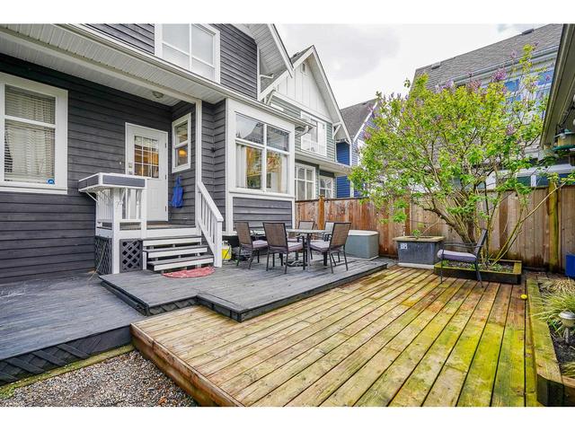 1466 Salter Street, House detached with 3 bedrooms, 3 bathrooms and null parking in New Westminster BC | Image 33