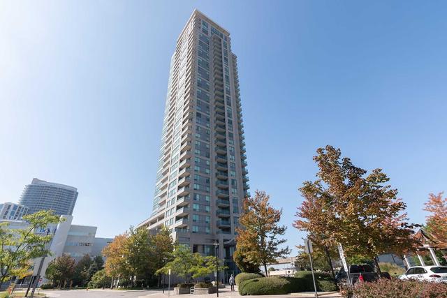 406 - 50 Brian Harrison Way, Condo with 1 bedrooms, 1 bathrooms and 1 parking in Toronto ON | Image 1